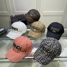 Picture of Fendi Cap _SKUFendicap0221032640